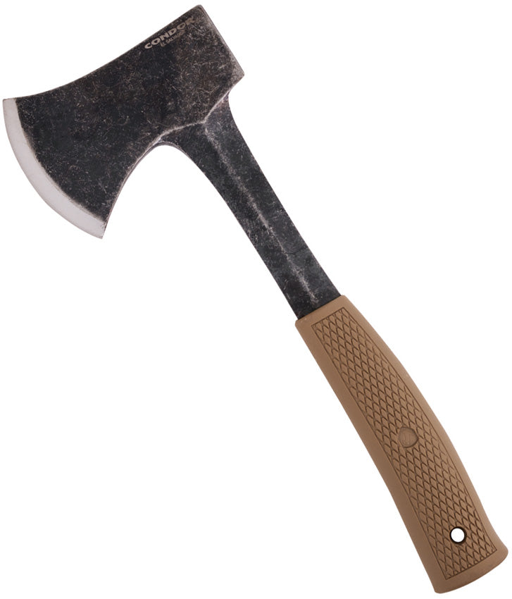 Campsite Axe Desert CTK3934-4.24HC