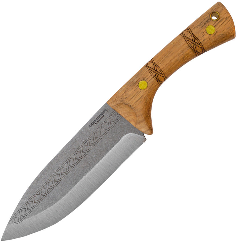 Pictus Knife CTK3941-6.1HC