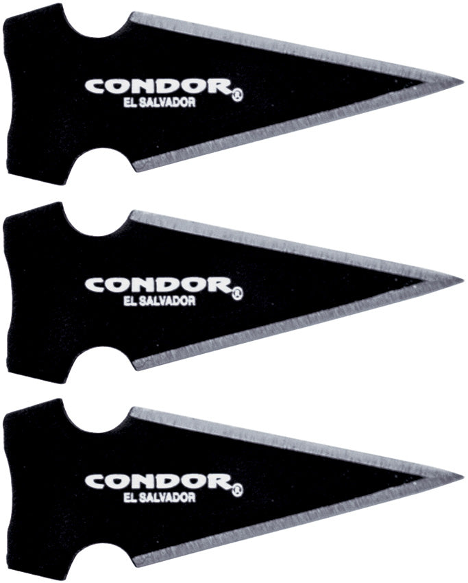 Saighead Arrow Head CTK3942-1.85SS