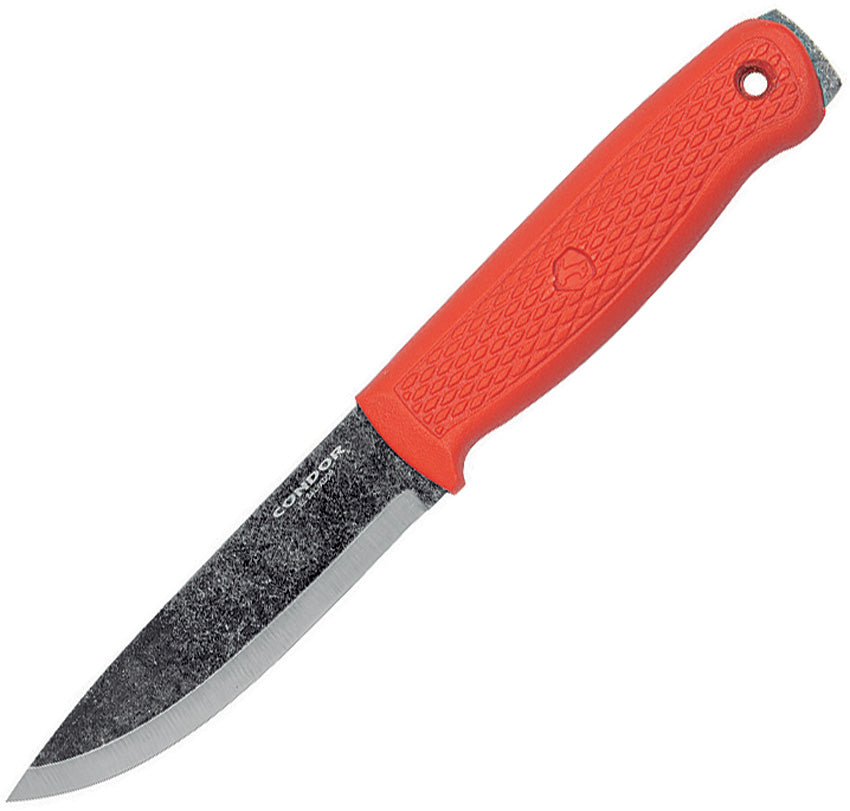 Terrasaur Knife Orange CTK3947-4.1