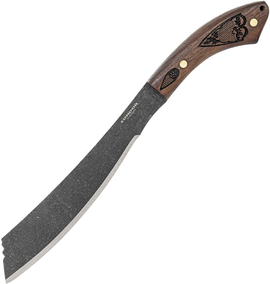 Carlotus Machete CTK3970-9.8HC