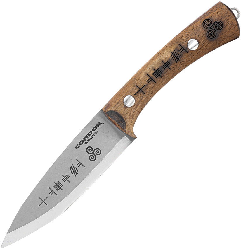 Druid Fixed Blade