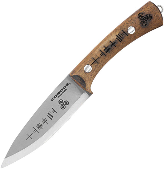 Druid Fixed Blade CTK3974-4.5HC