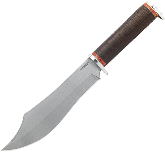 Gray Pioneer Bowie CTK3975-7.0HC
