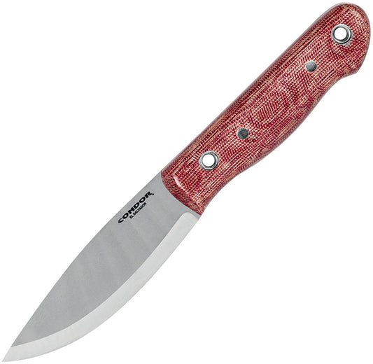 Firewater Fixed Blade