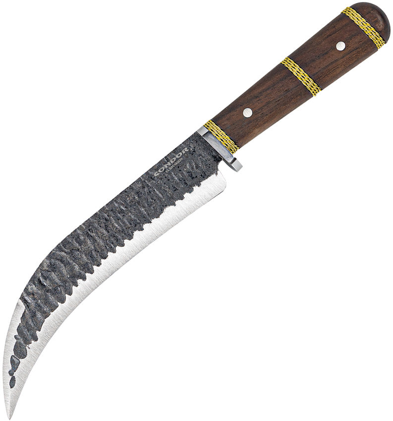 Invictus Corvo Fixed Blade CTK3983-09 HC