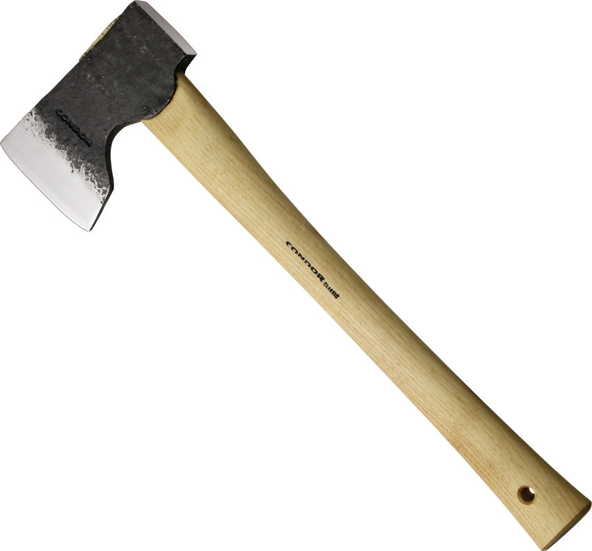 Woodworker Axe CTK4052C15