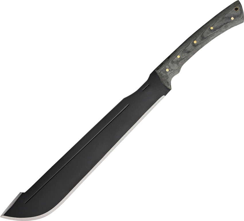 Discord Machete