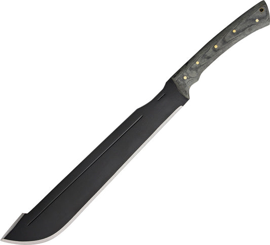 Discord Machete CTK421-18HC