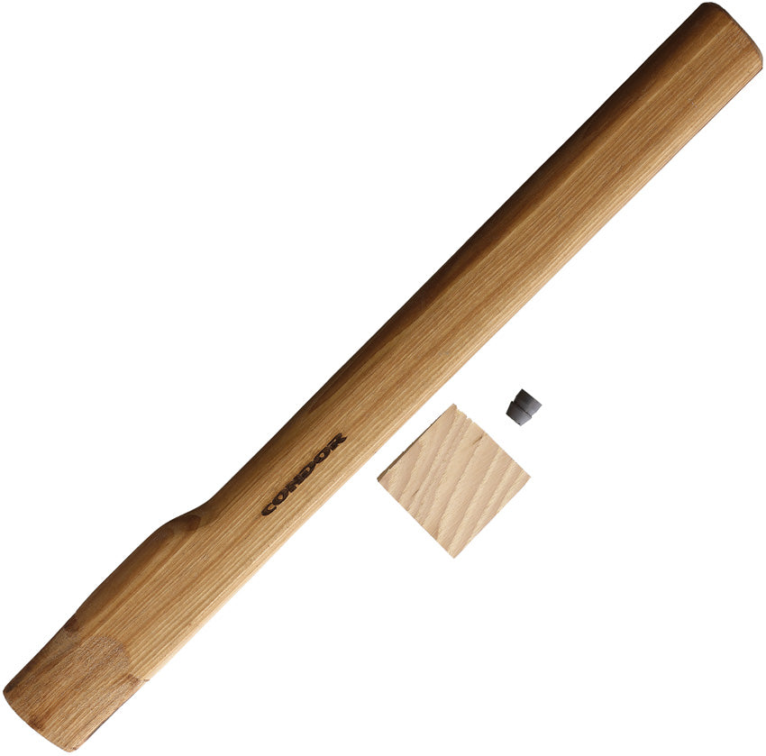 Cantina Axe Replacement Handle HD-CTK1403-18HC