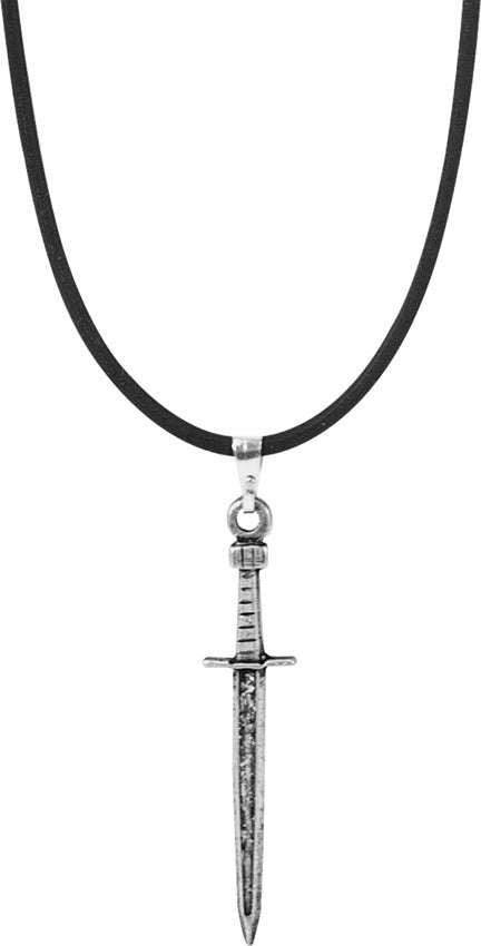 Viking Sword Necklace