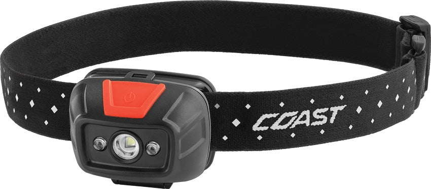 FL19 Headlamp 21586