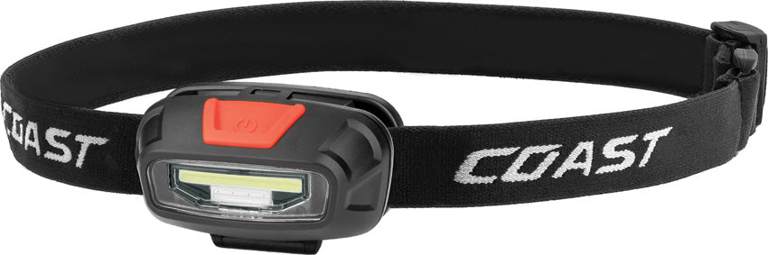 FL13 Headlamp 21597
