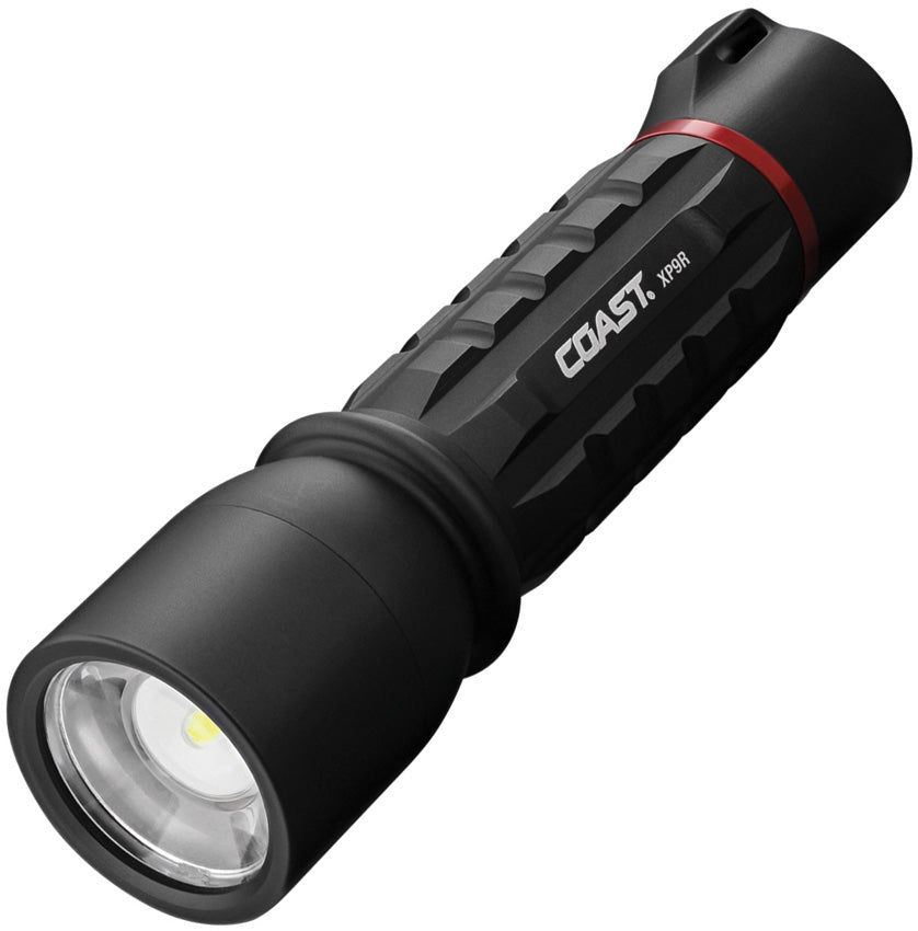 XP9R Flashlight 30331