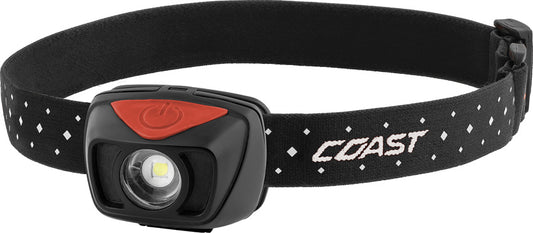 Polysteel 60 Headlamp