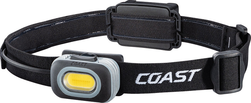 RL10 Headlamp