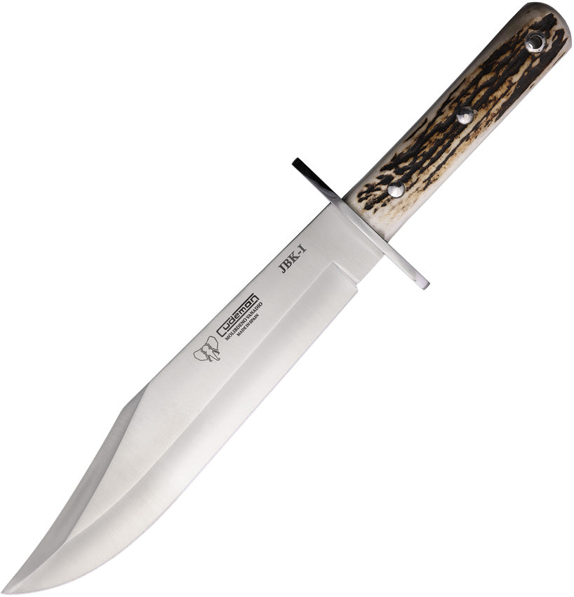 Bowie Stag 106-C