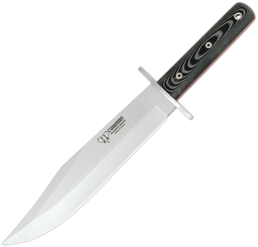 Bowie Micarta 106-M