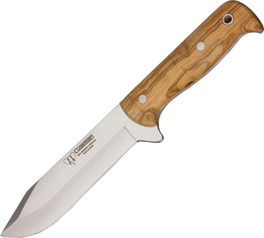 Hunter Olive Wood 119-L
