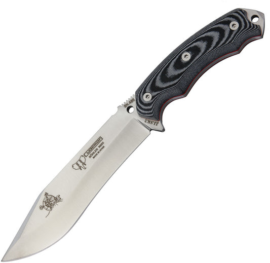 Survival Fixed Blade Kit 125-MC