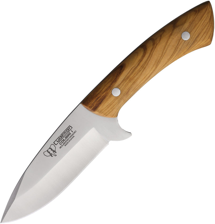 Colibri I Fixed Blade 133-L