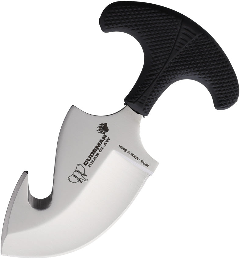Bear Claw Fixed Blade G10 139-H