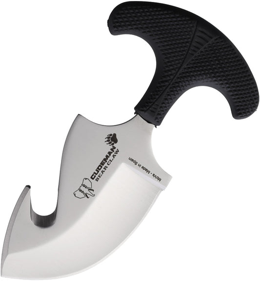 Bear Claw Fixed Blade G10 139-H