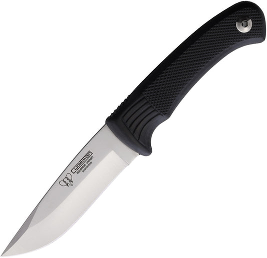 Fixed Blade Black 151-H