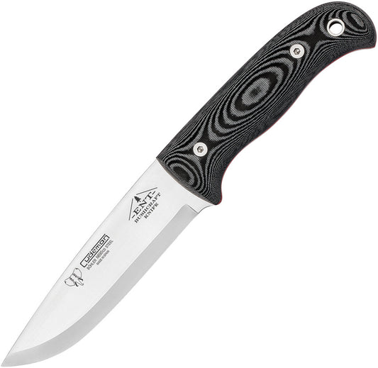 Bushcraft Fixed Blade 158-M