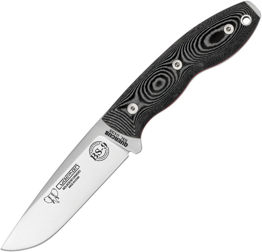 Quercus Fixed Blade 160-M