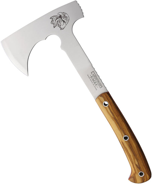 Eagle Axe