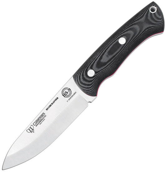 Bushcrafter Fixed Blade 206-M