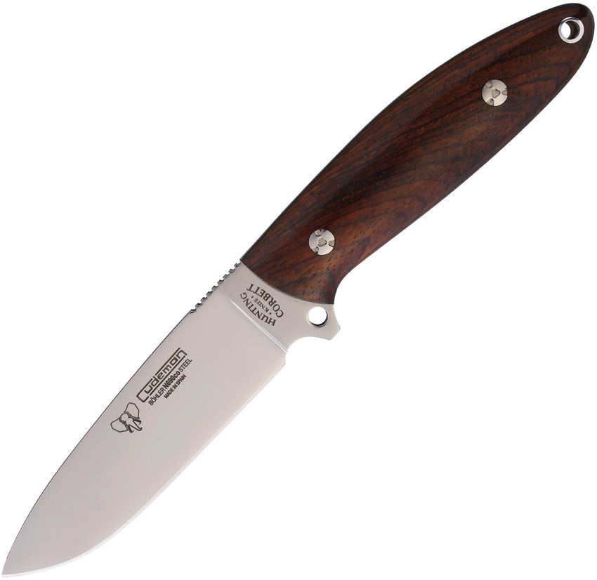 Corbett Hunting Knife