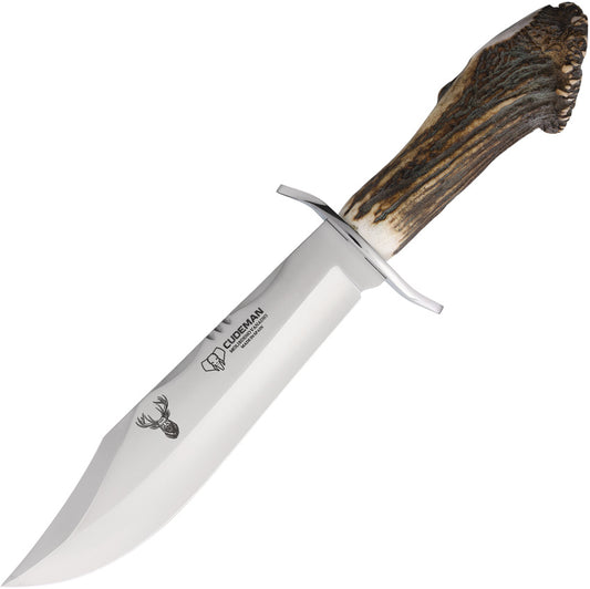 Bowie Stag Crown 294-CR