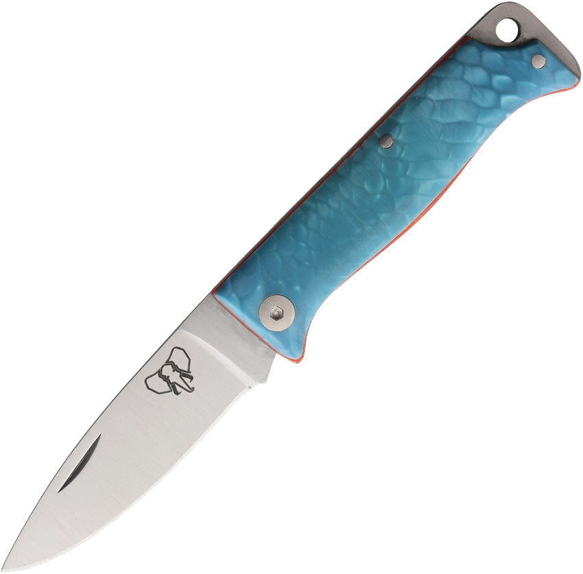 MT-10 Folder Blue Juma