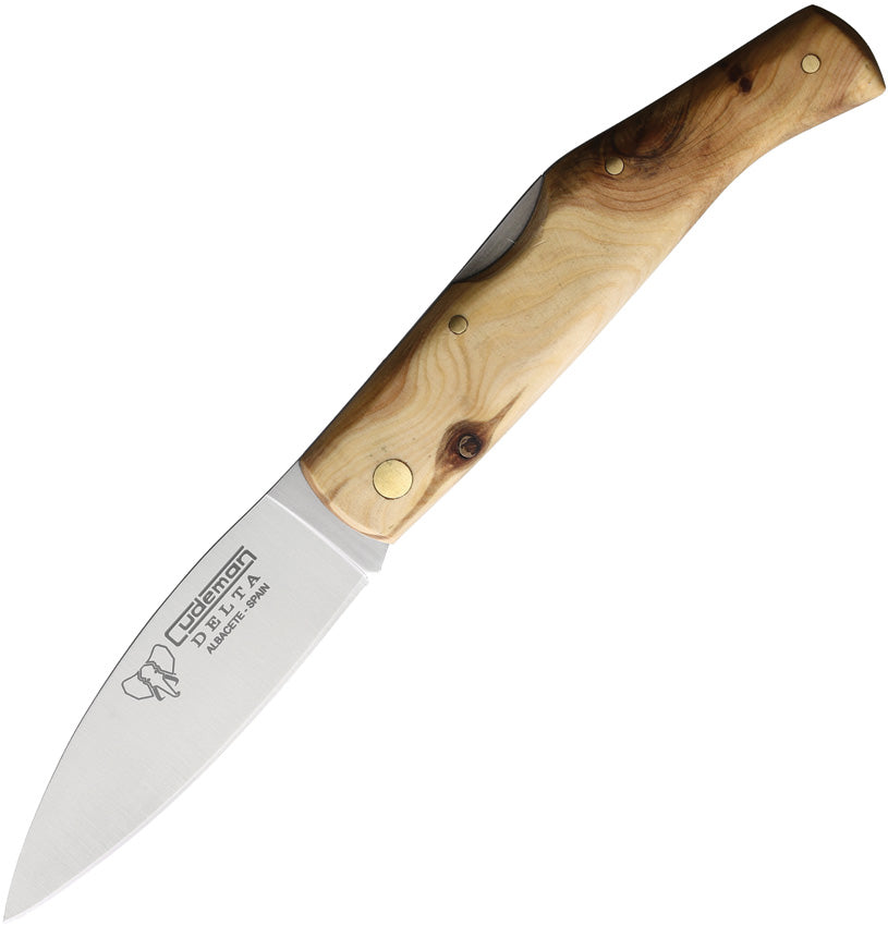 Delta Lockback Juniper 344-GB