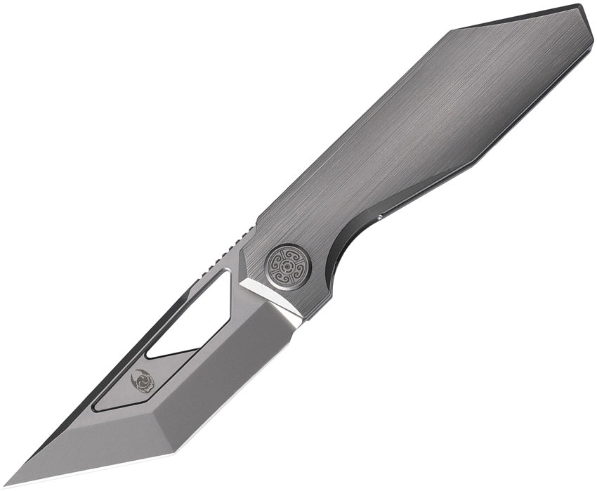 Shimo Framelock Gray C05GACE