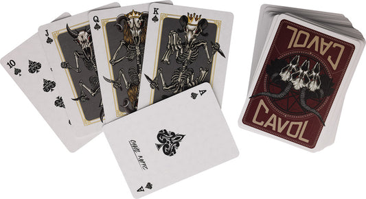 Playing Cards