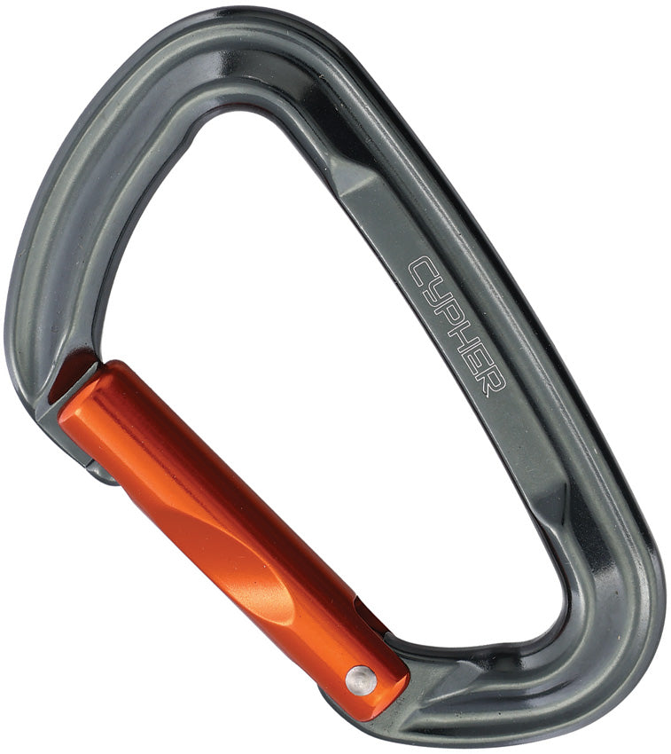 Firefly II Carabiner Straight 765150