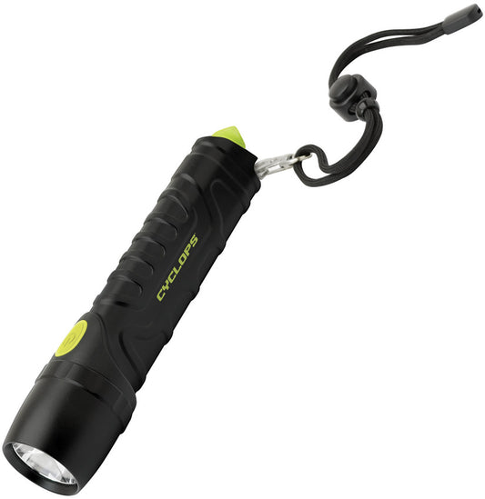 Led Flashlight 700 Lumen