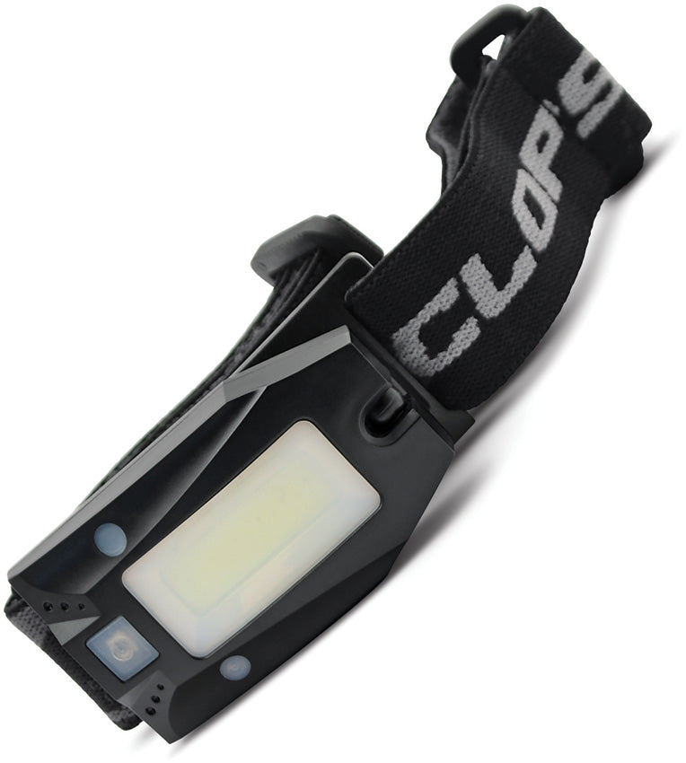 Rechargable Headlamp CYC-HL150COB