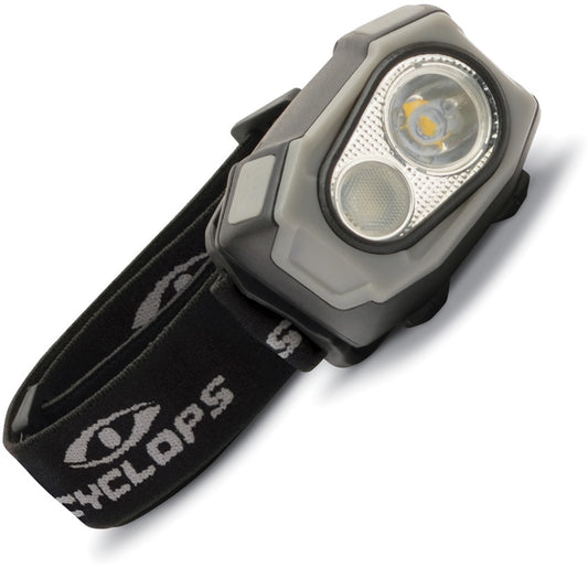eFLEX Headlamp 400