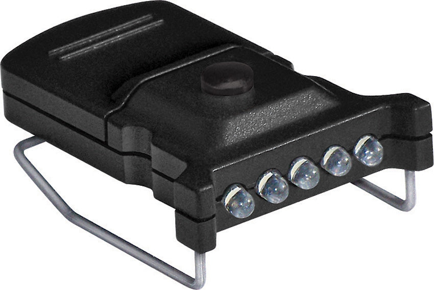 Micro Hat Clip Light CYC-MHC-G