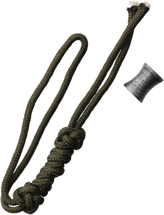 Bead Lanyard OD