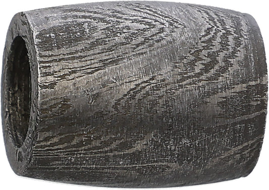 Convex Barrel Bead