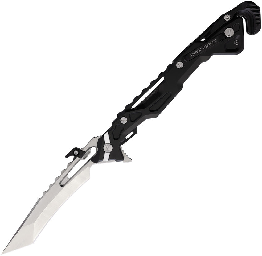 Elite Linerlock ELT-001