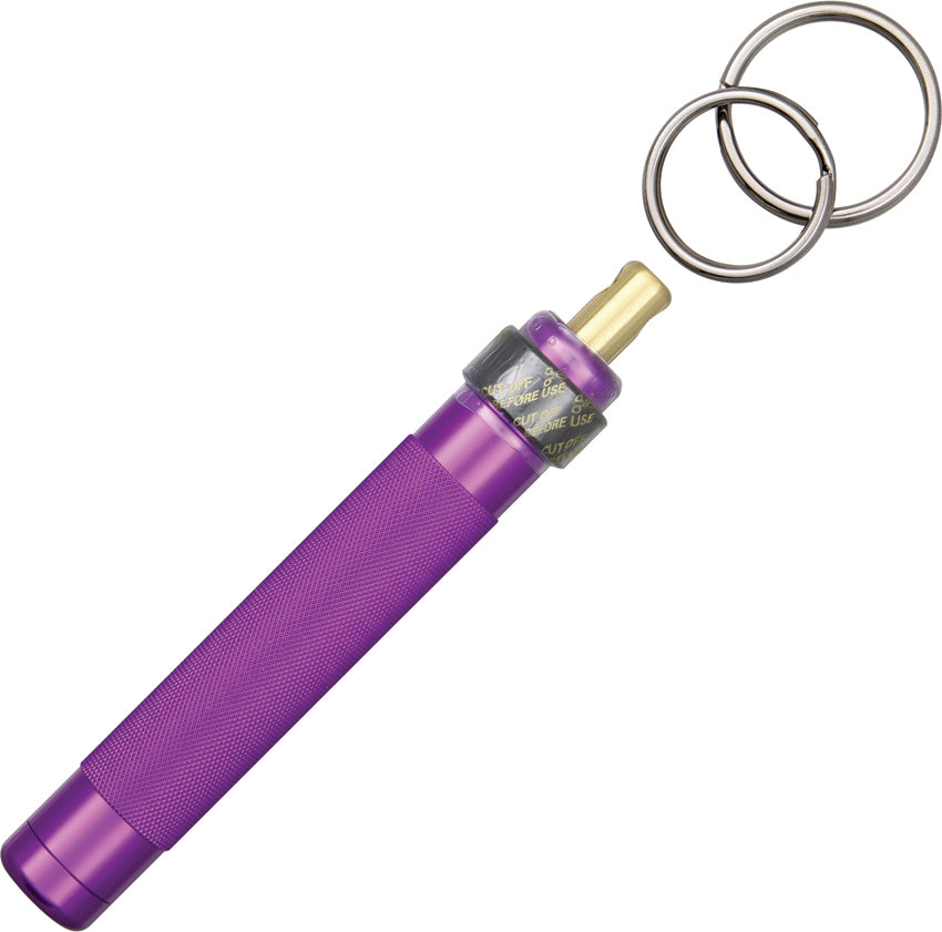 Palm Defender Purple ORMD
