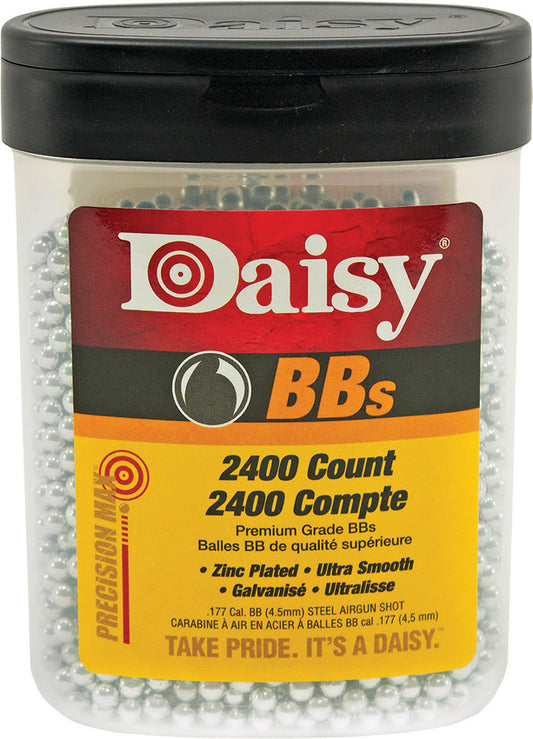 BBs 2400 Count