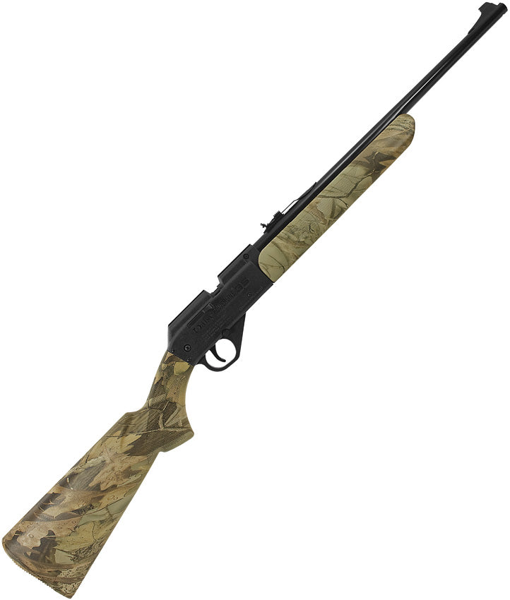 Powerline 35 Dual Ammo 993035-703