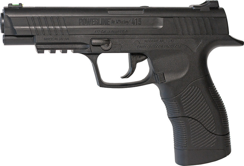 Model 415 CO2 BB Pistol 980415-222